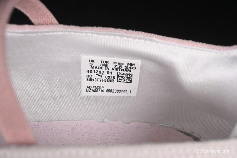 Puma Speedcat Ballet LTH Low-Top Lifestyle Casual Ballet Shoes - 401287-01