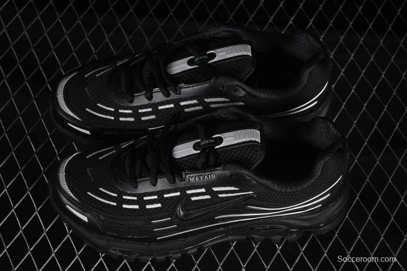 Comme Des Garcons Homme Plus x Nike Air Max TL 2.5 Pack Cushioned Running Shoes - FZ4110-002