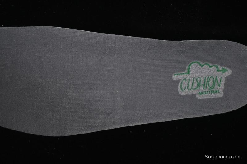 Brooks Glycerin 19 Men's Cushioned Marathon Nitrogen Running Shoes 1103661D059