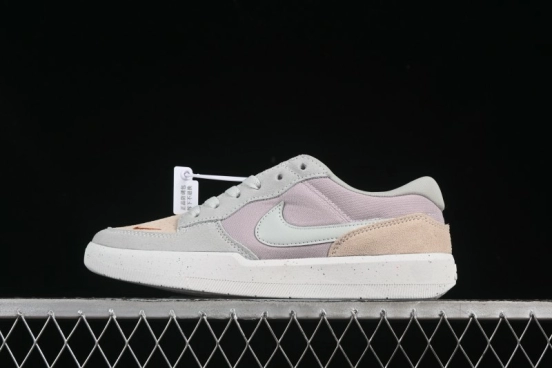 Nike SB Force 58 Retro Skate Shoes - DV5477-005