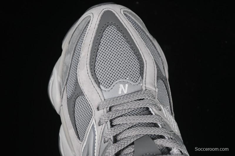 New Balance 9060 Retro Casual Running Shoes - U9060GG