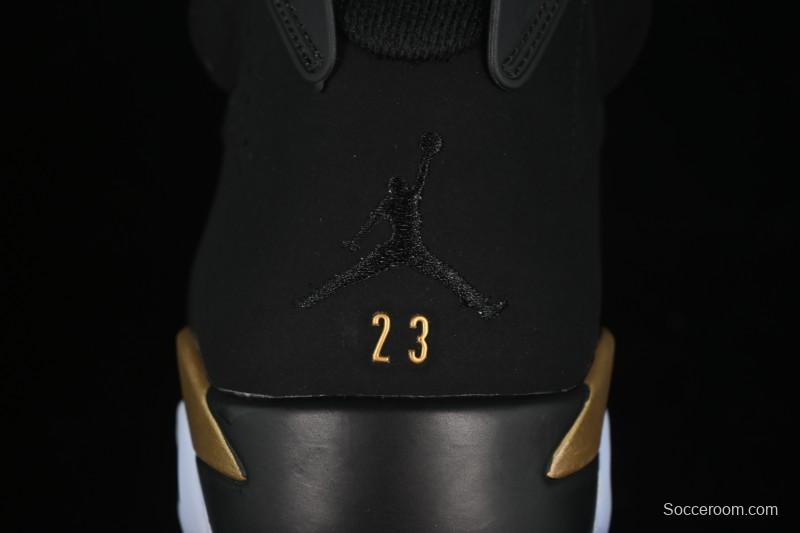 Nike Air Jordan 6 DMP Men's Lifestyle Basketball Shoes - CT4954-007