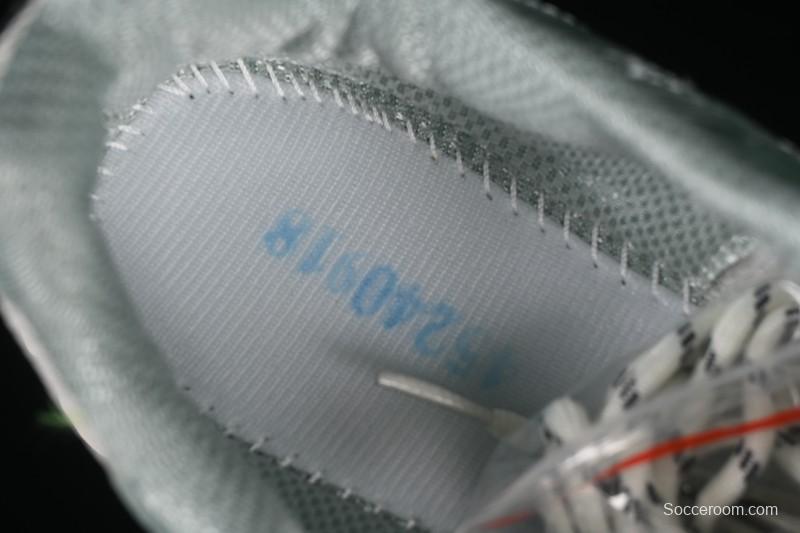 Asics Gel-Nimbus 12.1 Retro Breathable Cushioned Men's Running Shoes - 1203A675-100