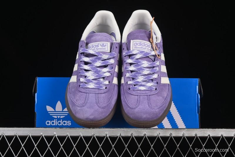 Adidas Handball Spezial Classic Retro Casual Sneakers - KI5935