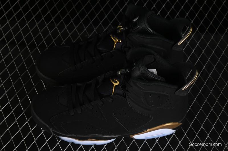 Nike Air Jordan 6 DMP Men's Lifestyle Basketball Shoes - CT4954-007