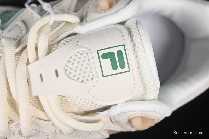 Fila Fusion Fern 2.0 Retro Casual Dad Shoes - F12W531101FGC