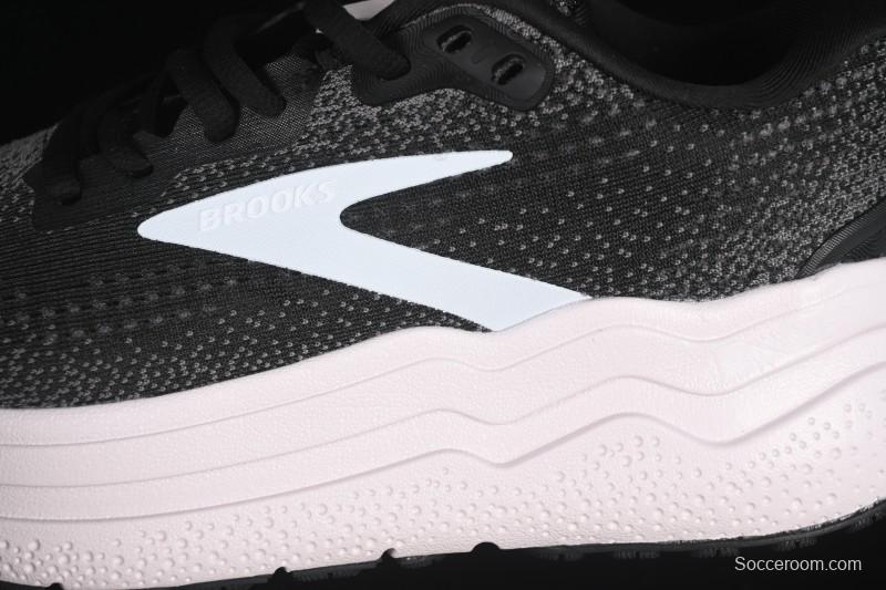 Brooks Glycerin Max Men's Cushioned Marathon Running Shoes - 1204201B077