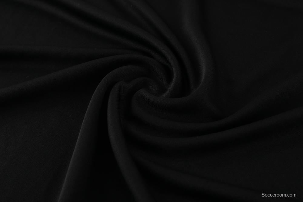 2025 Adidas Originals Long Sleeve T-Shirt Collection - Navy/White/Black with 3-Stripes