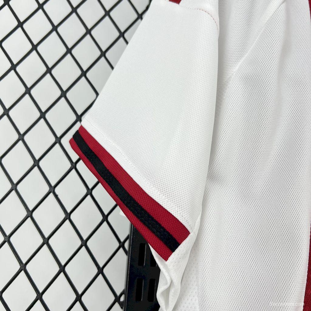 2025/26 Ajax Home Jersey