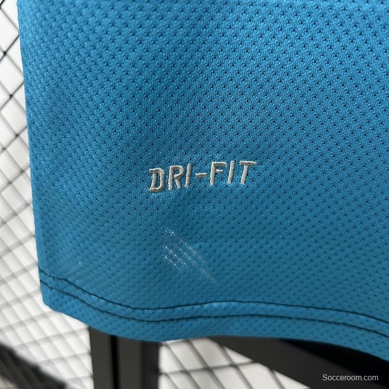 11/12 Retro Arsenal Away Jersey