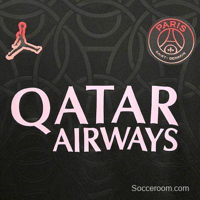 2025/26 Paris Saint-Germain Pre-match Training Jersey Jersey