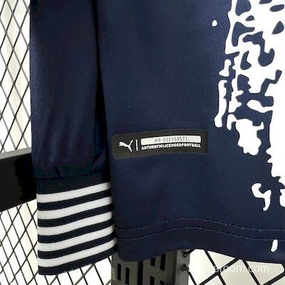 2025/26 Monterrey Edioon Especial 80 Aniersariof Long Sleeves Jersey