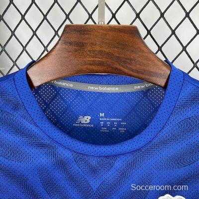 2025/26 FC Porto Pre-match Training Jersey Jersey