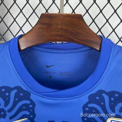 2025/26 Finland Away Jersey
