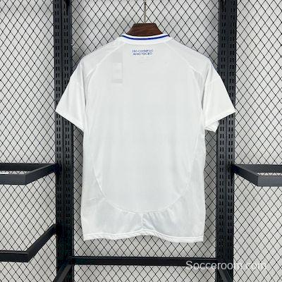 2025/26 Cruzeiro Away Jersey