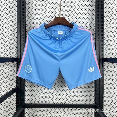 2025/26 Inter Miami Third Shorts