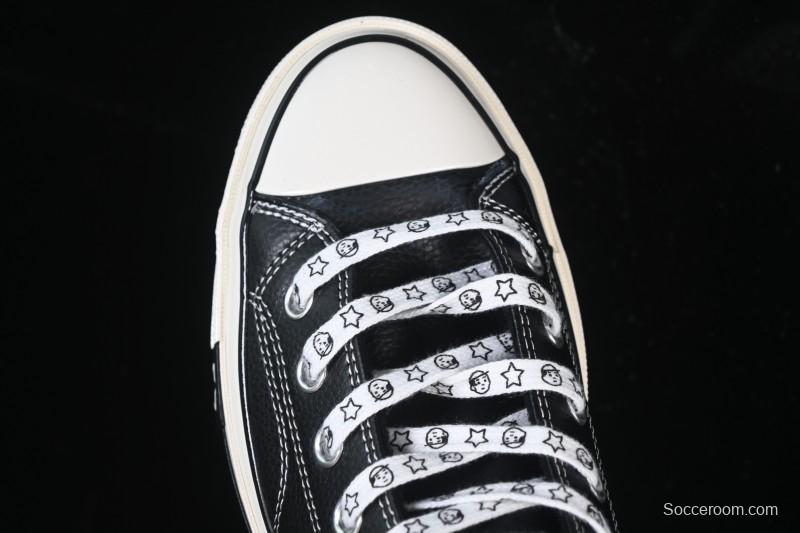 Converse Chuck 1970s High Top Leather Casual Sneakers - A17900C