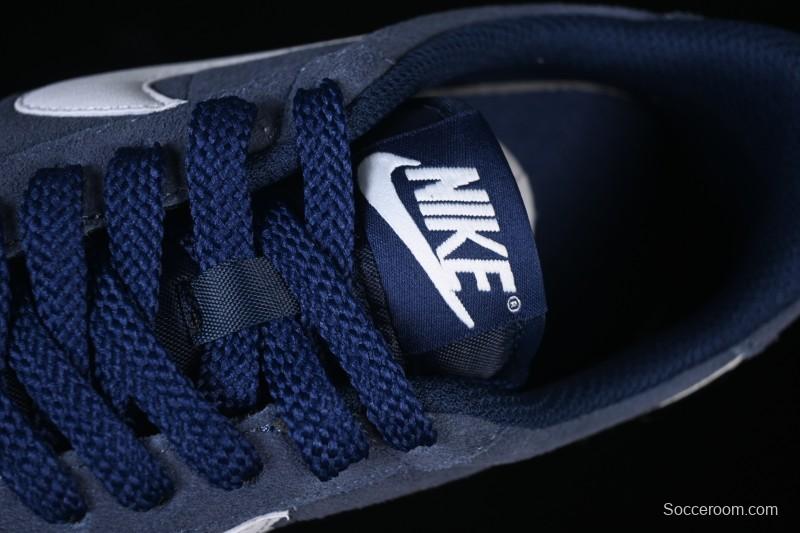 Nike Killshot 2 Retro Comfortable Slip-Resistant Lightweight Low-Top Skate Shoes - FQ8903-400