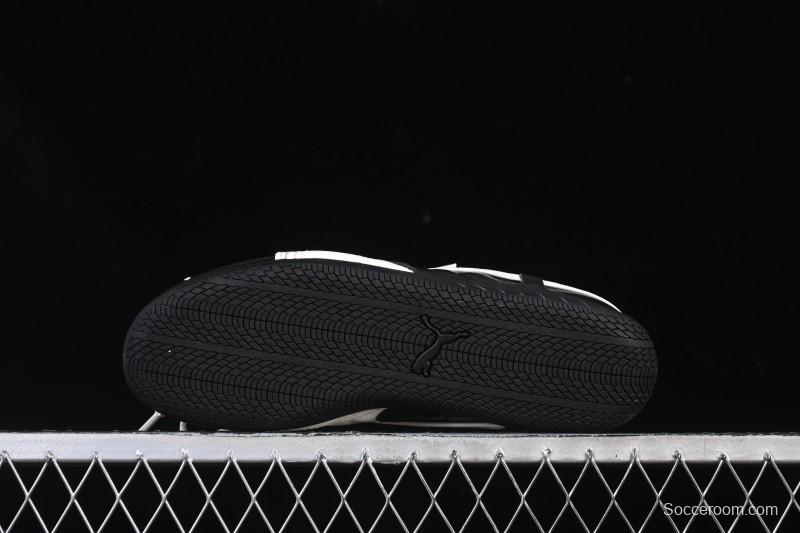 Puma Rose x Puma Speedcat Collaboration Low-Top Lifestyle Casual Shoes - 404391-01