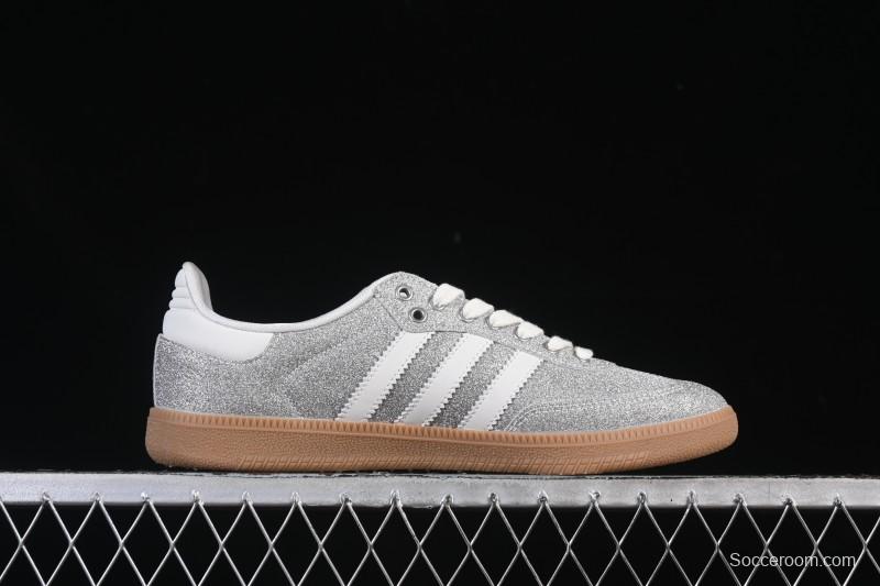 Adidas Samba OG Casual Skate Shoes - KI6264