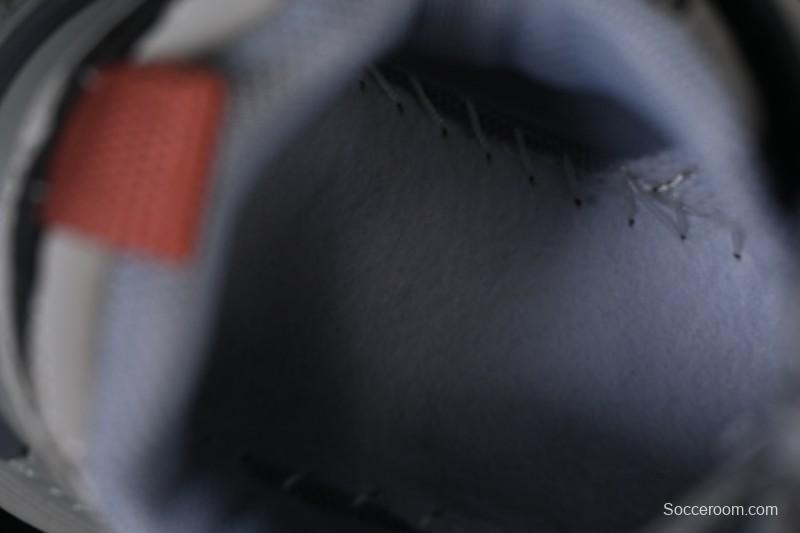 Adidas Adistar Anti-Slip Durable Casual Kids Shoes - Cement Gray