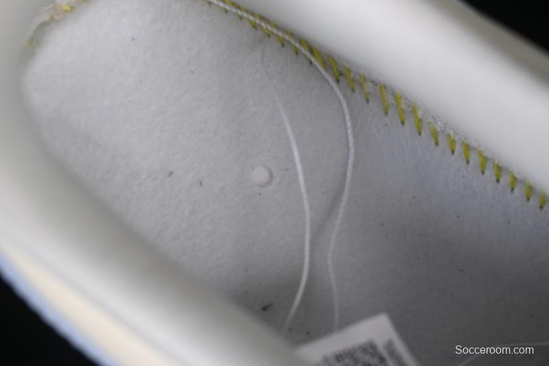 Nike Air Force 1'07 Low Casual Sneakers with Full-Length Air Cushion - IH7352-001