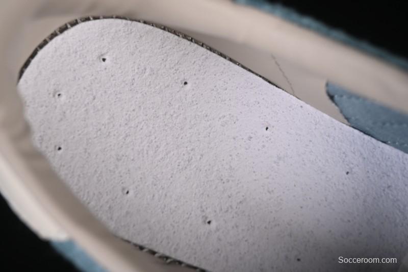 Adidas Originals Gazelle Indoor Retro Casual Slip-Resistant Wear-Resistant Low-Top Skate Shoes - JR8852