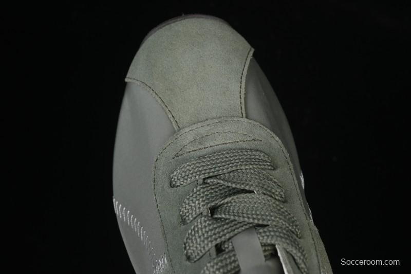 Onitsuka Tiger Corsair A55 Low-Top Lifestyle Casual Shoes - 1183C317-021