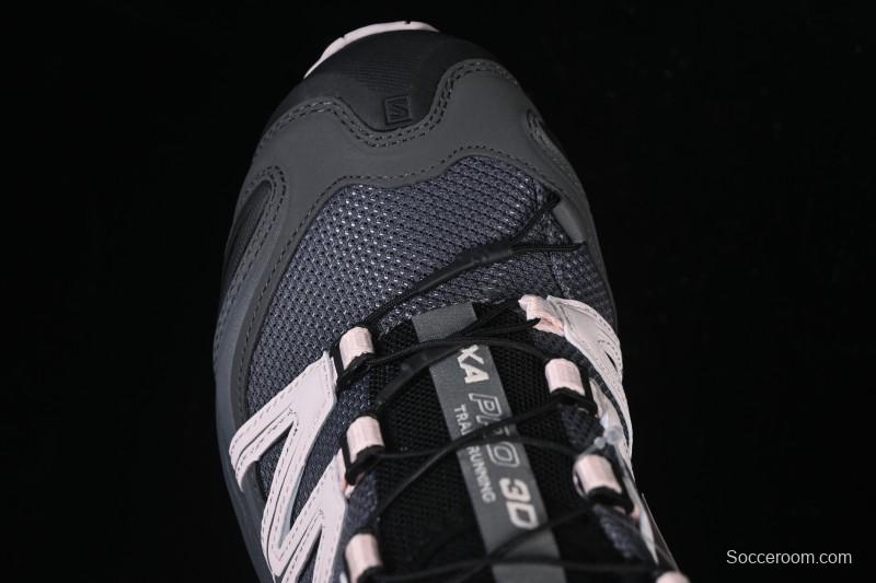 Salomon XA PRO 3D Outdoor Trail Running Shoes - 491841-23