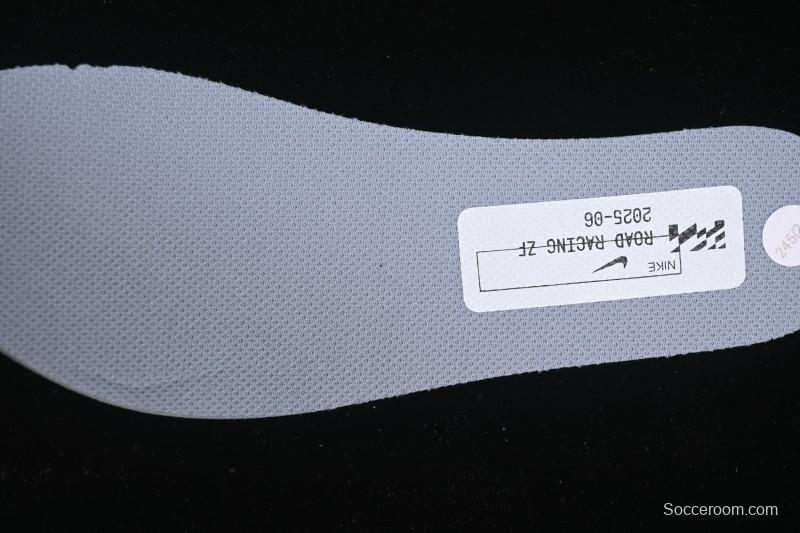 Nike Zoom Fly 6 Ultra-Bounce Lightweight Running Shoes - FN8454-104