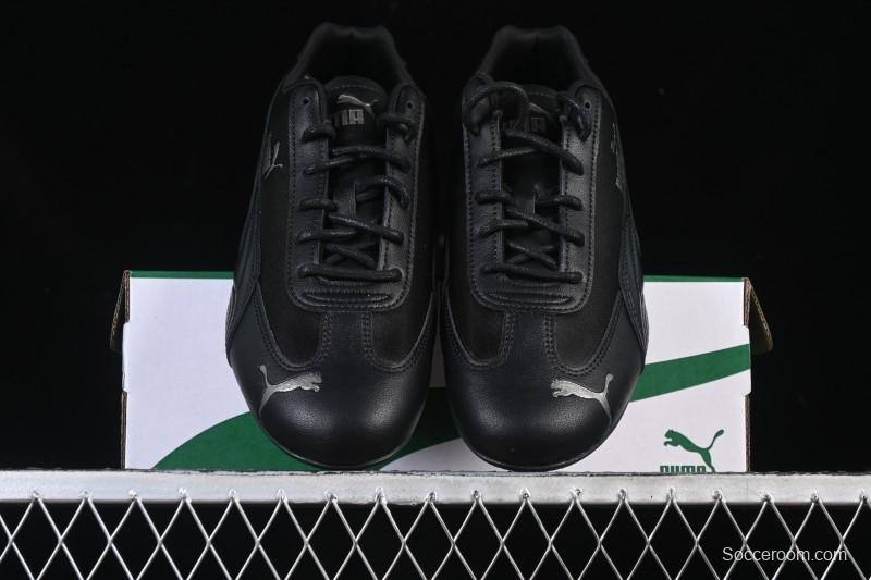 Puma Rose x Puma Speedcat Low-Top Lifestyle Casual Shoes - 405835-02