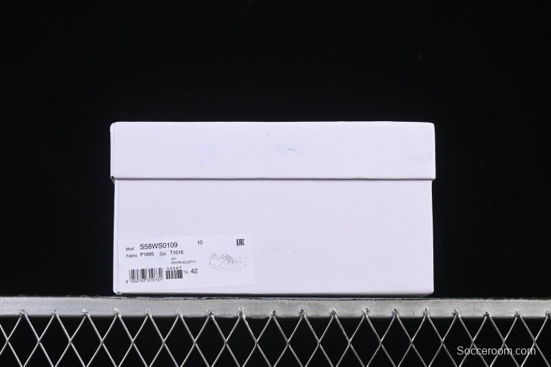 Maison Margiela Replica Calfskin Casual Sneakers - S58WS0109