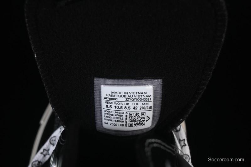 Converse Chuck 1970s High Top Leather Casual Sneakers - A17900C