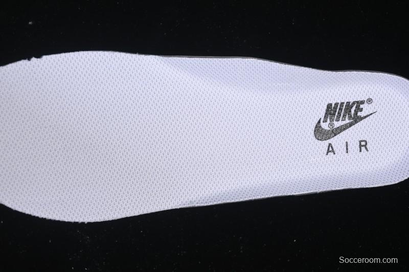 Nike Air Force 1 '07 Low LV Collaboration Light Blue Casual Sneakers - YF9511-823