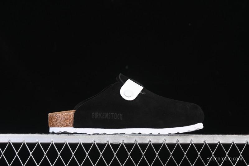 Birkenstock Sandals Series Black White