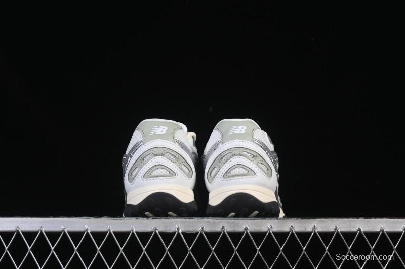 New Balance 204 Series Retro Breathable Casual Sports Running Shoes - U204LSWB