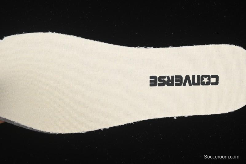 Converse All Star Squaretoe OX High Top Canvas Shoes - 1SE651