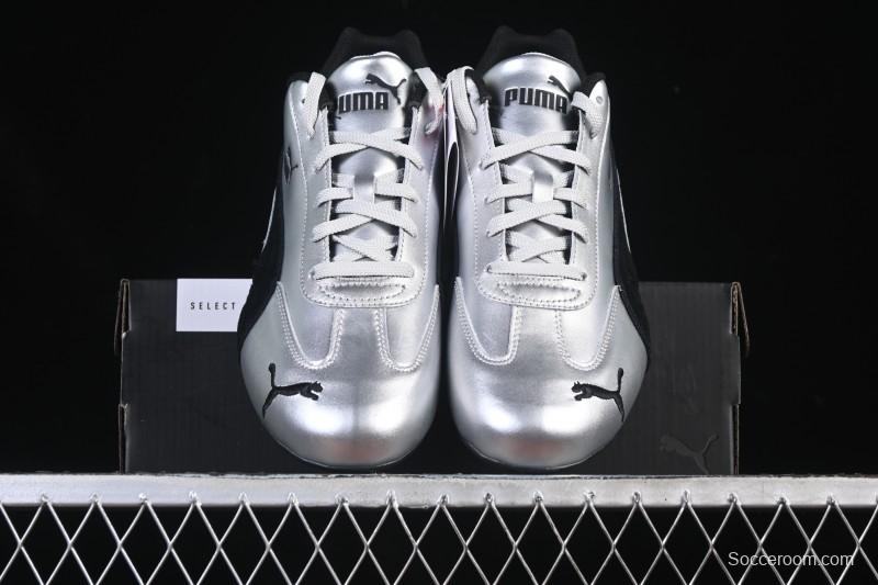 Puma Speedcat Lifestyle Low-Top Casual Shoes - 403689-01