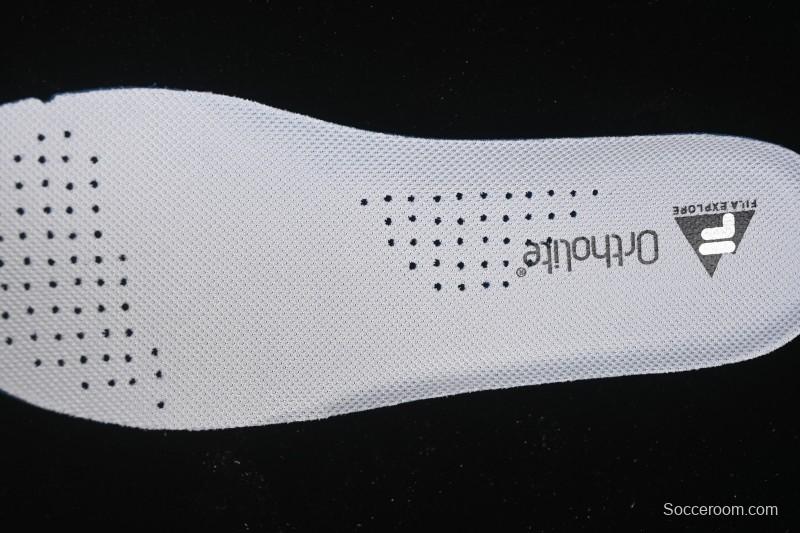 Fila Nuvole 3 ATR Outdoor Functional Shoes - A12M521207ASG