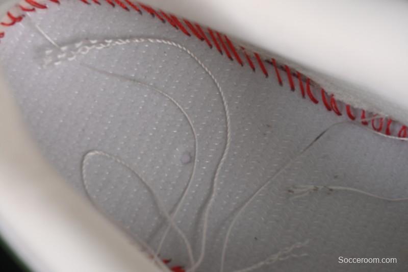 Nike Air Force 1 '07 Low Gucci Collaboration White Brown Green Casual Sneakers - YF9511-804