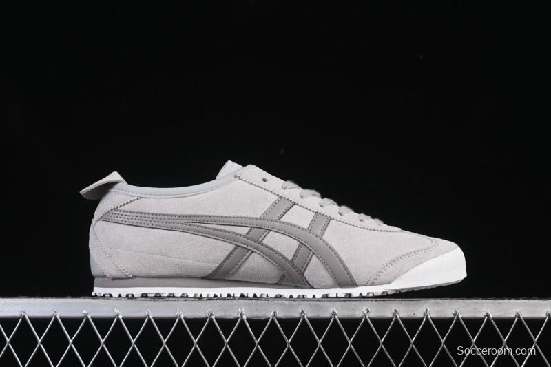 Onitsuka Tiger Mexico 66 Low-Top Casual Running Shoes - 1183B771-118