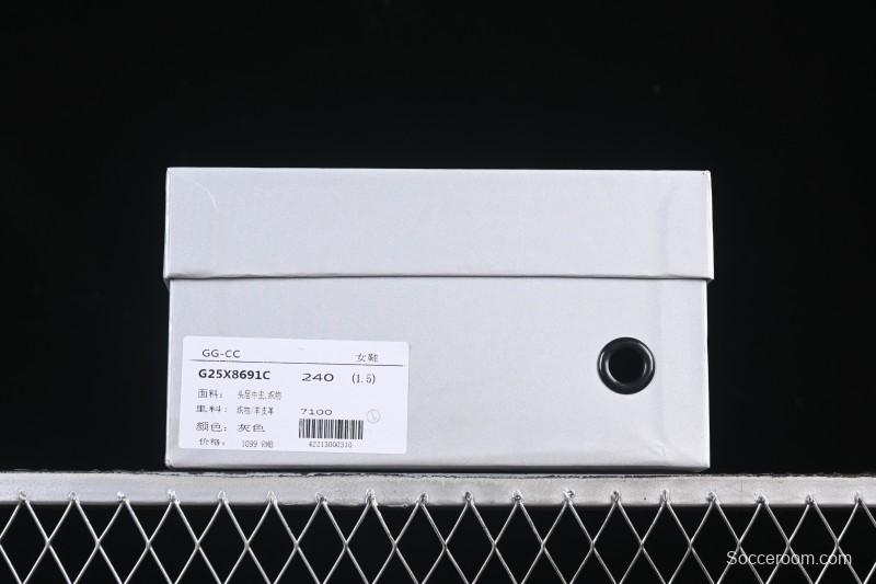 Adidas GG-CC Casual Sports Running Shoes - G25X8691C