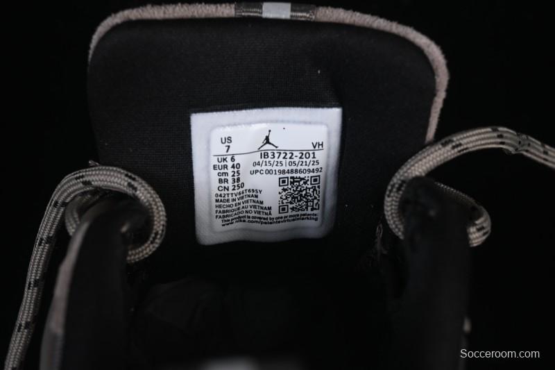 Nike Air Jordan Trunner Casual Running Shoes - IB3722-201