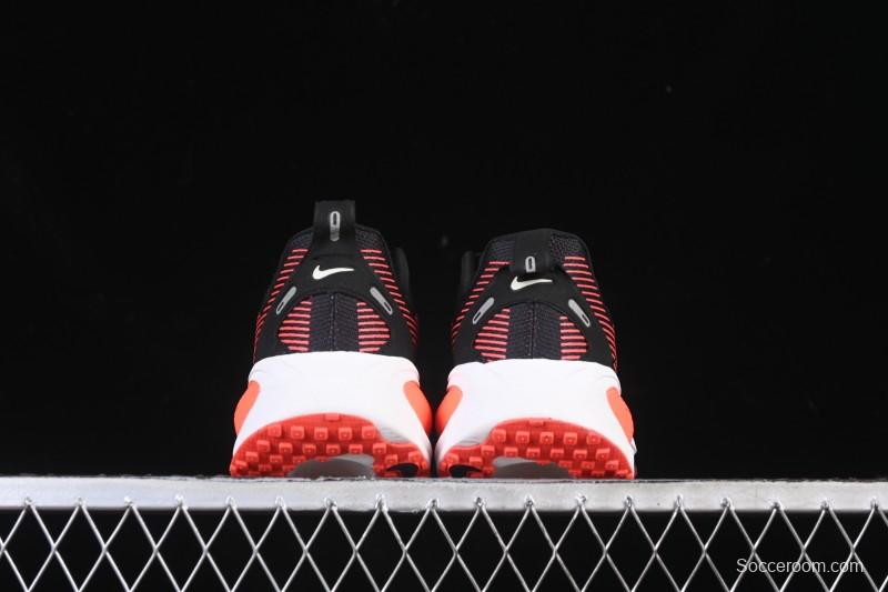 Nike Air Zoom Vomero 18 Cushioned Running Shoes - HM6803-008