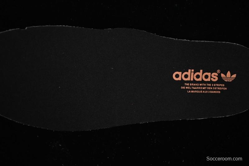 Adidas Superstar II Casual Sneakers with Shell Toe Design - JQ6469