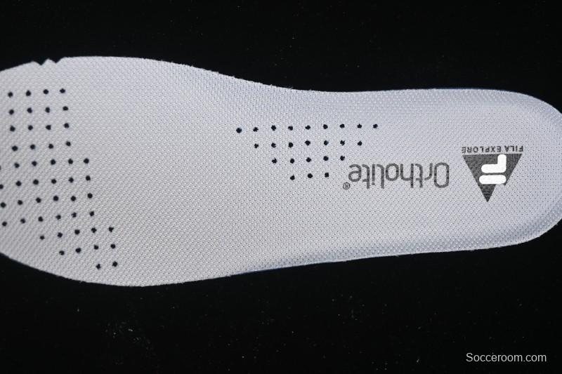 Fila Nuvole 3 ATR Outdoor Functional Shoes - A12W521207FBW