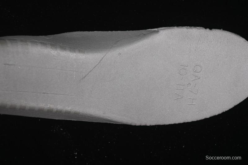 Nike Air Force 1 '07 Low LV Collaboration Black Swoosh Woven Label Casual Sneakers - CX5050-Y23