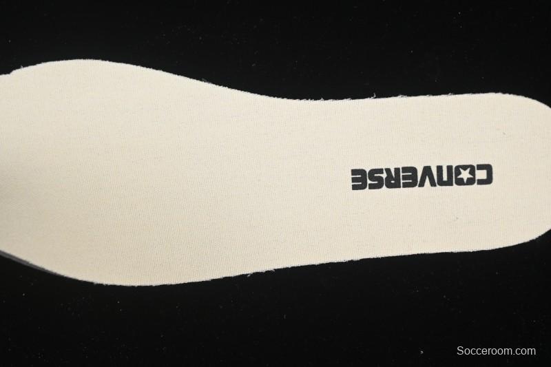 Converse All Star Squaretoe OX Low Top Canvas Shoes - 1SE653