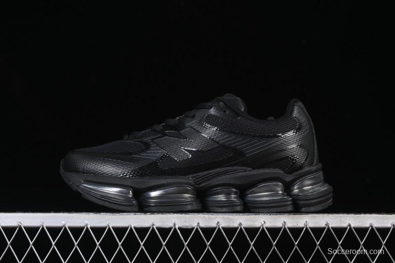 New Balance 2000 Series Retro Dad Style Casual Sports Running Shoes - U2000FW