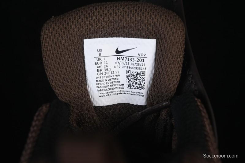 Nike ACG Phassad Fashion Comfort Grip Hiking Trekking Shoes HM7133-201